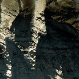 Satellite imagery of Band-e Changashow, AF