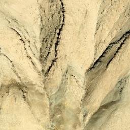 Satellite imagery of Kōh-e Bayāb, AF