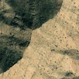 Satellite imagery of Kulah-ye Ādinah, AF