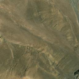 Satellite imagery of Kōh-e Gird, AF
