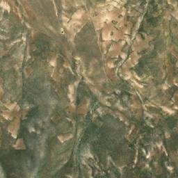 Satellite imagery of Kōh-e Ma‘dan, AF