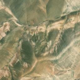 Satellite imagery of Khawāl-e Yaman, AF