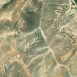 Satellite imagery of Khawāl-e Yaman, AF