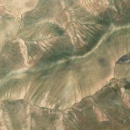 Satellite imagery of Kōh-e Tangshōy, AF