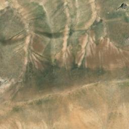 Satellite imagery of Kōh-e Tangshōy, AF