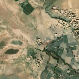 Satellite imagery of Siyāh Sang, AF