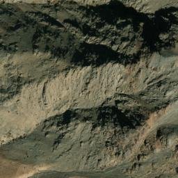 Satellite imagery of Faqīr Shāh, AF
