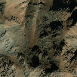 Satellite imagery of Faqīr Shāh, AF