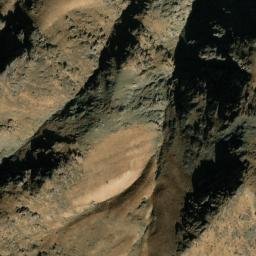 Satellite imagery of Faqīr Shāh, AF