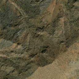 Satellite imagery of Kōh-e Ghajīr, AF