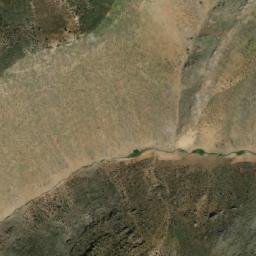 Satellite imagery of Gory Siakhband, AF