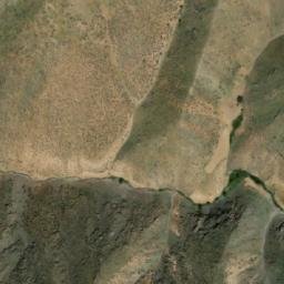 Satellite imagery of Gory Siakhband, AF