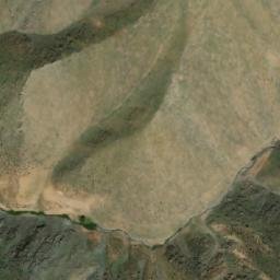 Satellite imagery of Gory Siakhband, AF