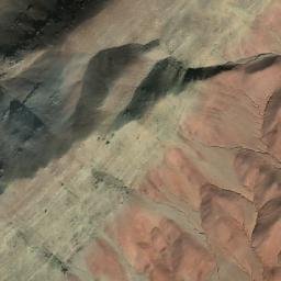 Satellite imagery of Jang Jāy, AF