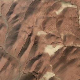 Satellite imagery of Sang-e Surkh, AF