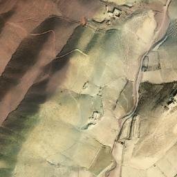 Satellite imagery of Sang-e Surkh, AF