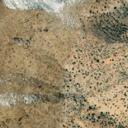 Satellite imagery of Kōh-e Faīẕābād, AF