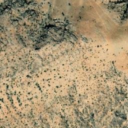 Satellite imagery of Kōh-e Faīẕābād, AF