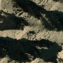 Satellite imagery of Kōh-e Surkh Gil, AF