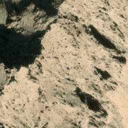 Satellite imagery of Kōh-e Surkh Gil, AF