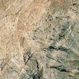 Satellite imagery of Kūntay Lā Dūr, AF