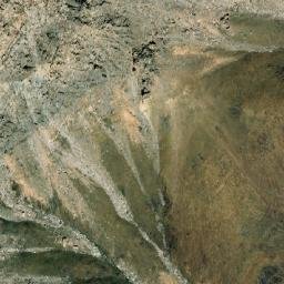 Satellite imagery of Kūntay Lā Dūr, AF