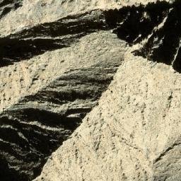 Satellite imagery of Kōh-e Chabalak, AF