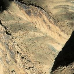 Satellite imagery of Muḩammad Khwājah Ghar, AF