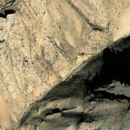 Satellite imagery of Bāghak Ghar, AF