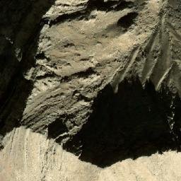 Satellite imagery of Qādah-ye Spīn, AF