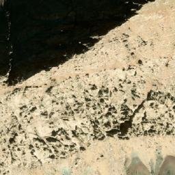 Satellite imagery of Kōh-e Bāsār, AF