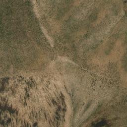 Satellite imagery of Sang-e Rōkhō, AF