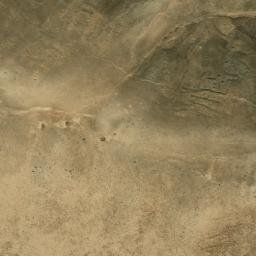 Satellite imagery of Pāmī Ghār-e Shaghāl, AF