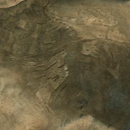 Satellite imagery of Pāmī Ghār-e Shaghāl, AF