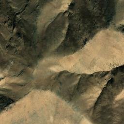 Satellite imagery of Kōh-e Qōl-e Mūshak, AF