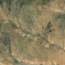 Satellite imagery of Kōh-e Sar Būlāq, AF