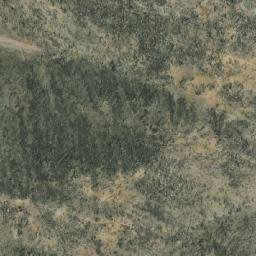 Satellite imagery of Kōh-e Lāḏū, AF