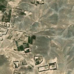Satellite imagery of Kichah Surkh, AF