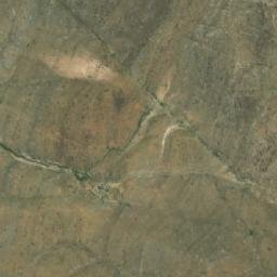 Satellite imagery of Gowyānī Ghar, AF