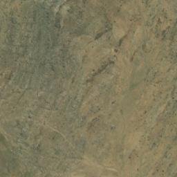 Satellite imagery of Gowyānī Ghar, AF