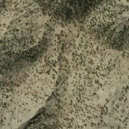 Satellite imagery of Kōṯ Ghar, AF