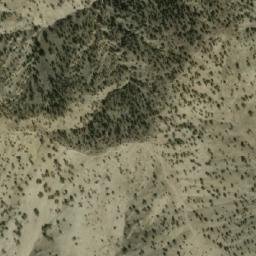 Satellite imagery of Kōṯ Ghar, AF