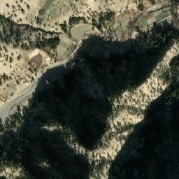 Satellite imagery of Ṯambikah Ghar, AF