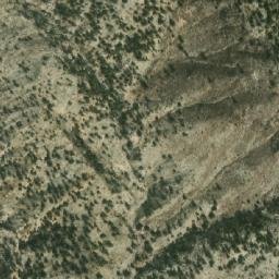 Satellite imagery of Marē Ghar, AF