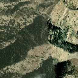 Satellite imagery of Marē Ghar, AF