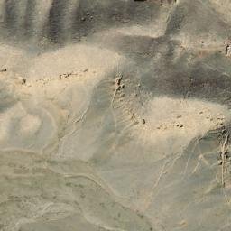 Satellite imagery of Drē Ghunḏêy, AF