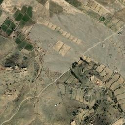 Satellite imagery of Drē Ghunḏêy, AF