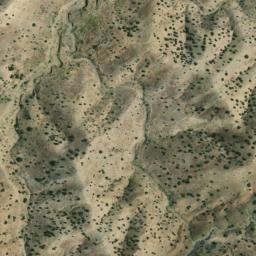 Satellite imagery of Nāwē Ḏanḏ, AF