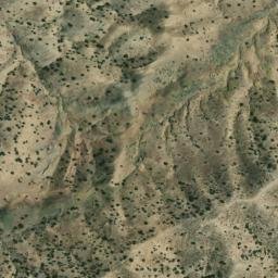 Satellite imagery of Nāwē Ḏanḏ, AF