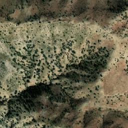 Satellite imagery of Nēzakay Ghar, AF